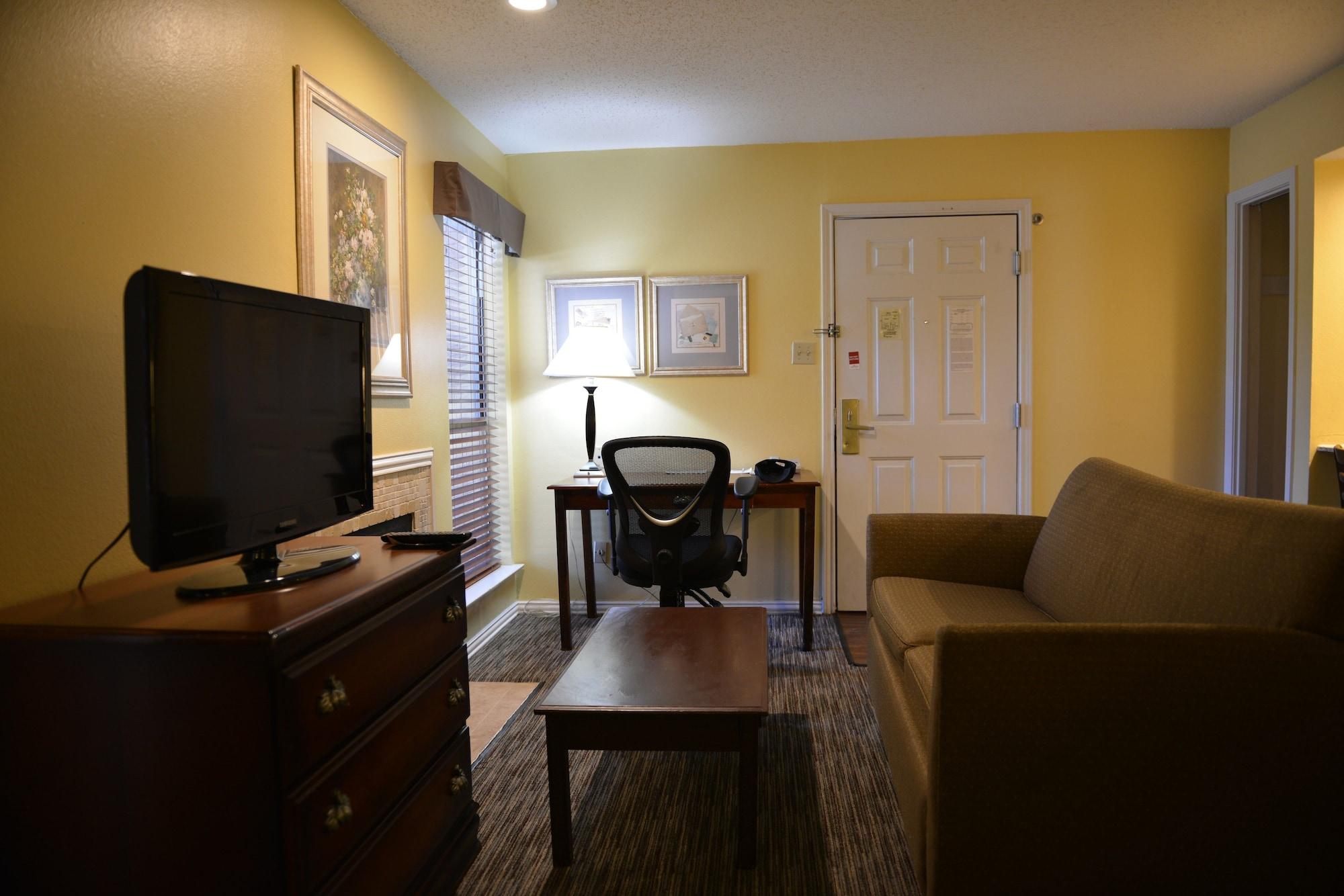 Hawthorn Suites Dallas Love Field Exterior foto