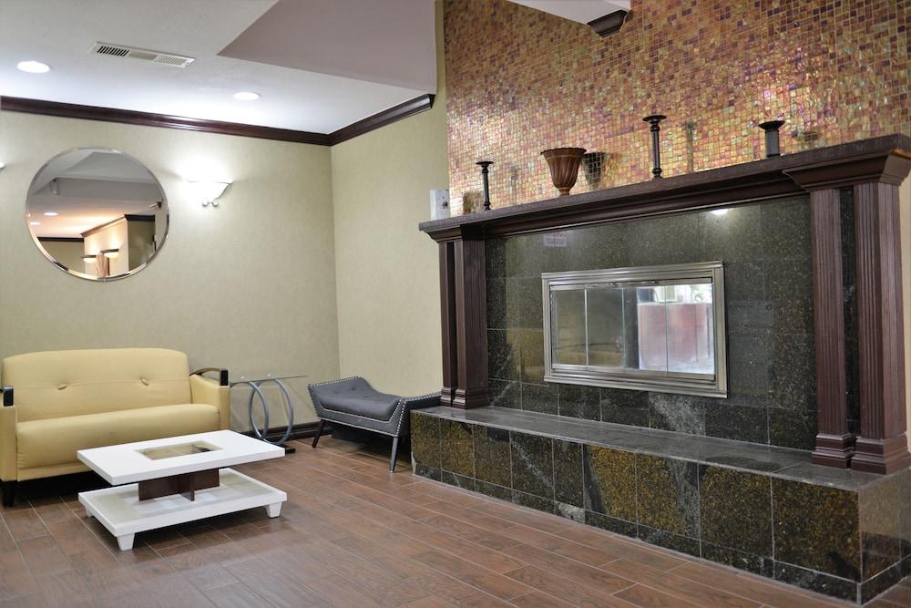 Hawthorn Suites Dallas Love Field Exterior foto