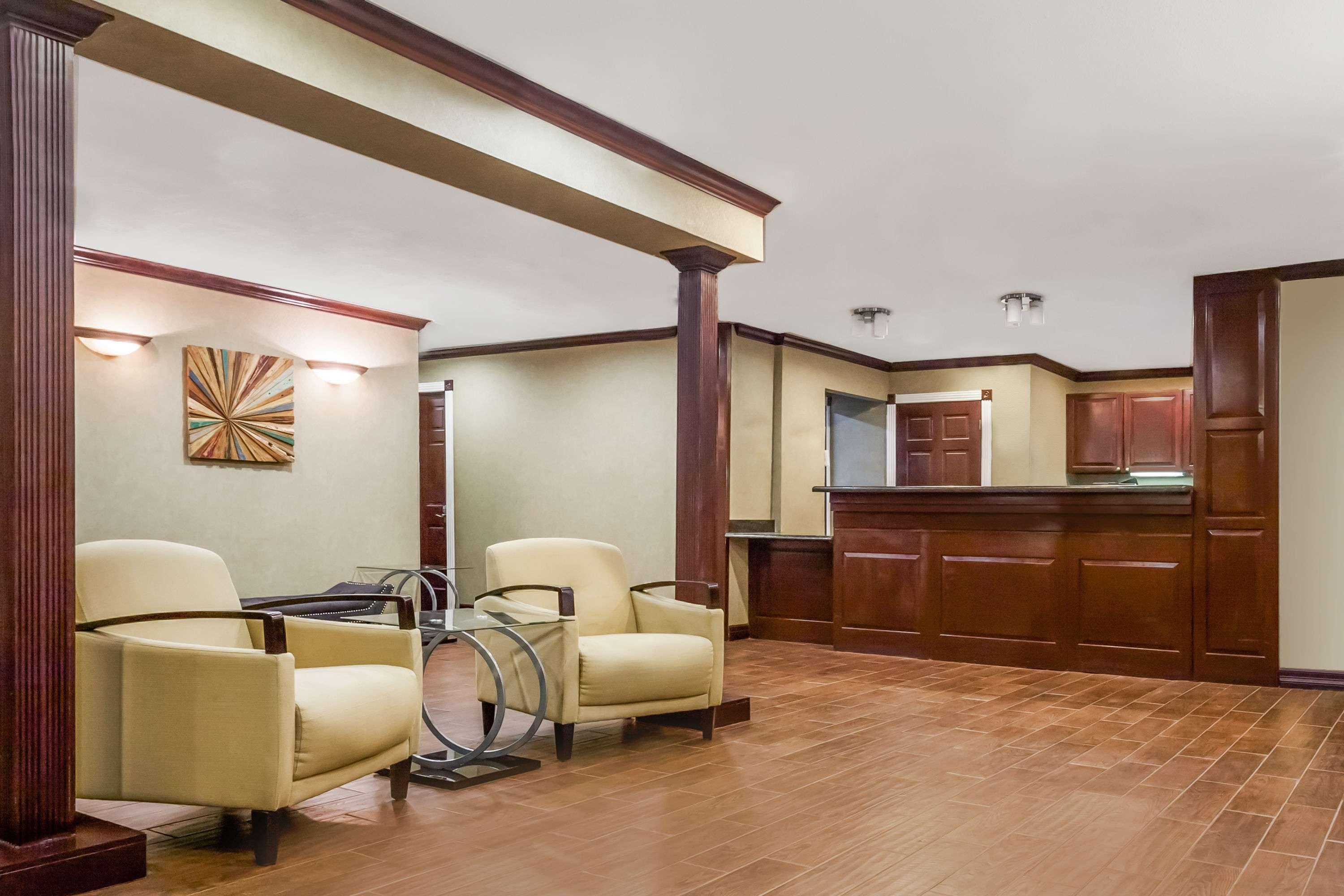 Hawthorn Suites Dallas Love Field Exterior foto