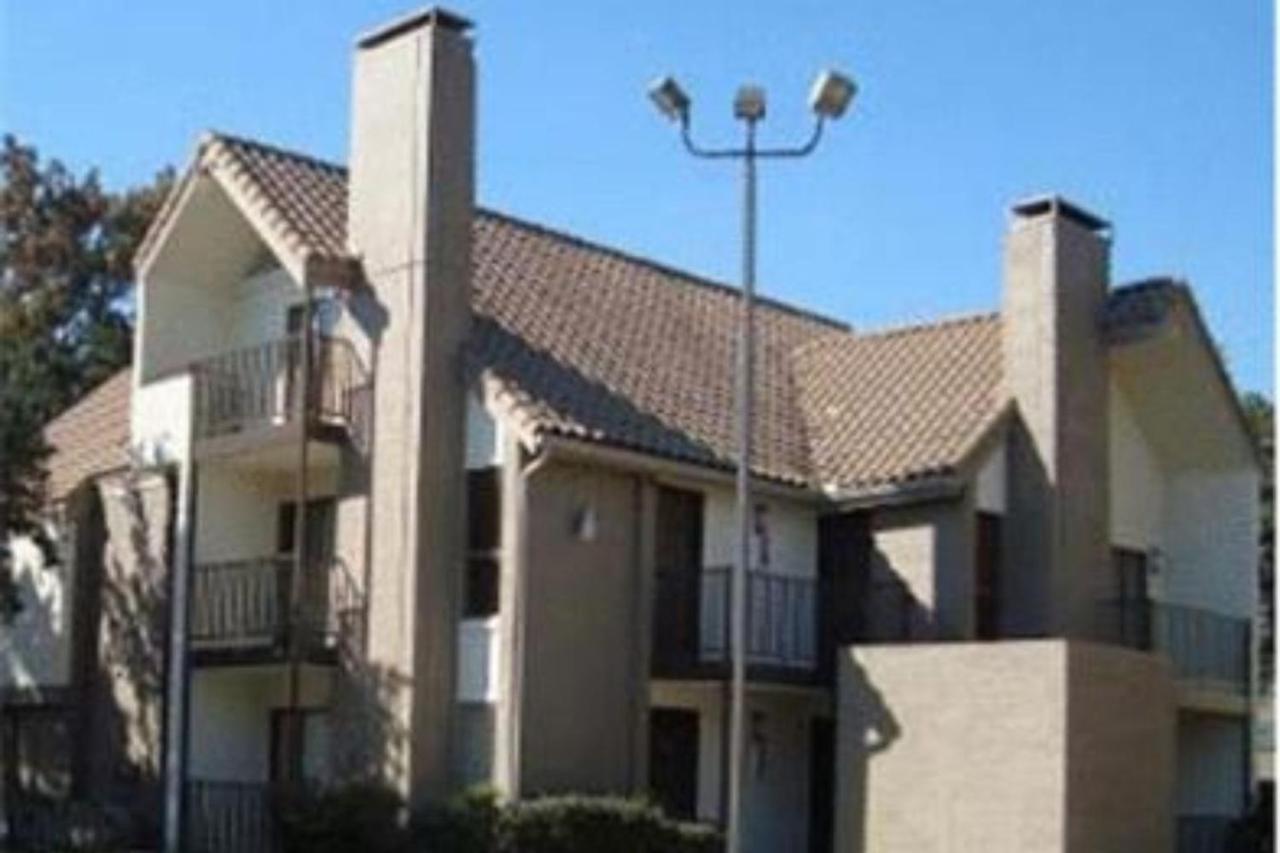Hawthorn Suites Dallas Love Field Exterior foto